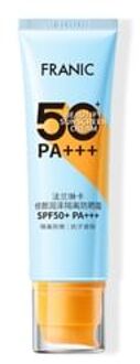 Repairing Moisturizing Sunscreen SPF50+ PA+++ 50ml