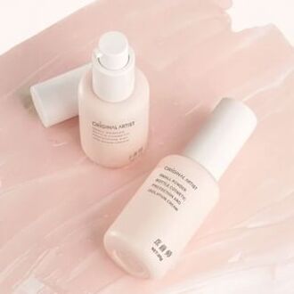 Repairing Protection Isolation Cream - 2 Shades 02# Purpule - 30g