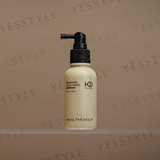 Repairing Scalp Tonic 100ml