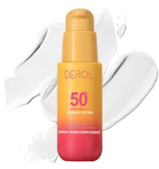 Repairing Sunscreen Essence SPF50 PA++++ #Essence - 30ml