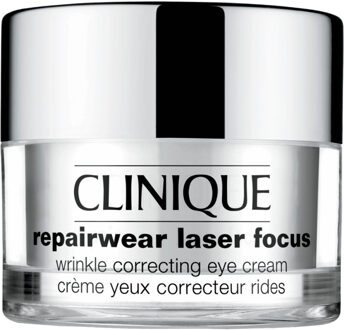 Repairwear Laser Focus Wrinkle Correcting Eye Cream - 15 ml