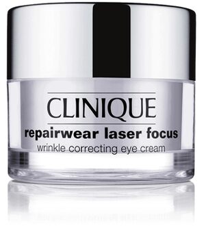 Repairwear Laser Focus Wrinkle Correcting Eye Cream 15 ml.