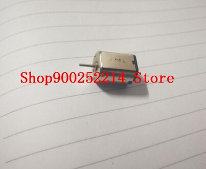 Reparatie En Vervanging Onderdelen A37 A33 A35 A55 SLT-A37 SLT-A33 SLT-A35 SLT-A55 Sluiter Motor Voor Sony Camera