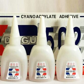 Reparatie Lijm Sneakers Canvas Multi Functionele Quick Droog Sterke Super Lijm Vloeistof Direct Schoenen Accessoires Tool