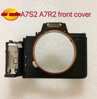 Reparatie Onderdelen Voor Sony A7S2 A7SM2 A7S Ii Ilce-7S Mark Ii ILCE-7SM2 Front Case Shell Cover Ass'y a2091638A