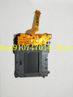 Reparatie Onderdelen Voor Sony SLT-A33 A35 A37 A55 A57 A58 A65 A560 A580 NEX-C3 NEX-5A NEX-5N NEX-5R NEX-6 NEX-7 Sluiter unit Ass'y