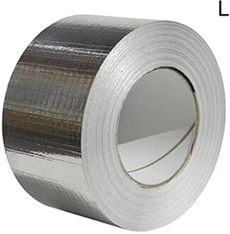 Reparatie Tape Super Waterdichte Butyl Rubber Aluminium Folie Tape Sterke Lijm Dak Waterdicht Crack Reparatie Tapes Lijmen