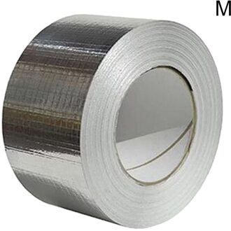 Reparatie Tape Super Waterdichte Butyl Rubber Aluminium Folie Tape Sterke Lijm Dak Waterdicht Crack Reparatie Tapes Lijmen