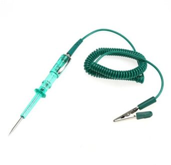 Reparatie Tester Pen Circuit Elektrische Voltage Probe Tester Pen Circuit Elektriciens Auto Csv