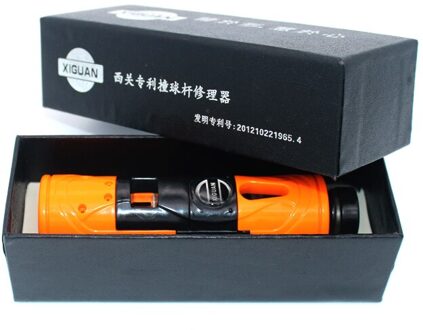 Reparatie Tool Britse Snooker Zwembad Biljartkeu Tip Klem Shaper