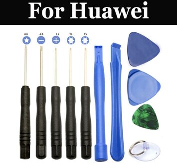 Reparatie Tool Kit Opening Tool Metal Bar Voor Huawei Genieten 6 7 GR3 Magic Mate 10 10 Pro 20 9 lite 9 9 Pro RS Porcshe