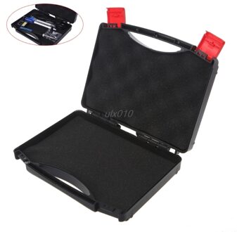 Reparatie Tool Storage Case Container Utility Box Voor Soldeerbout July1 Rental &