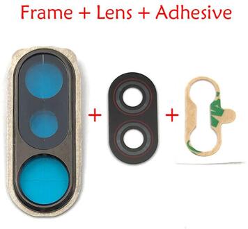 Reparatie Vingerafdruk Scanner Voor Xiaomi Pocophone F1 Home Button Vingerafdruk Menu Return Key Erkenning Sensor Flex Kabel lens met hoes