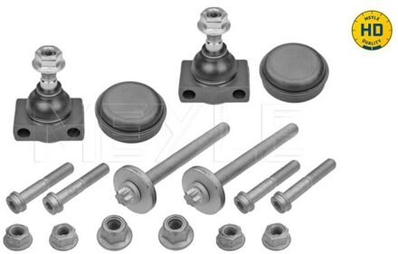 Reparatiekit fuseekogel