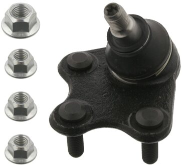 Reparatiekit fuseekogel