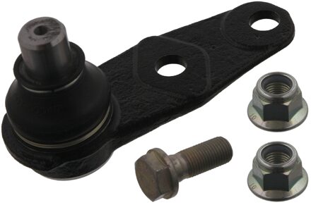 Reparatiekit fuseekogel