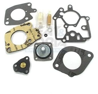 Reparatieset, carburateur W392
