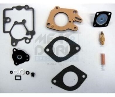 Reparatieset, carburateur W521