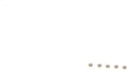 Reparatieset, common-rail-systeem F00ZC99729