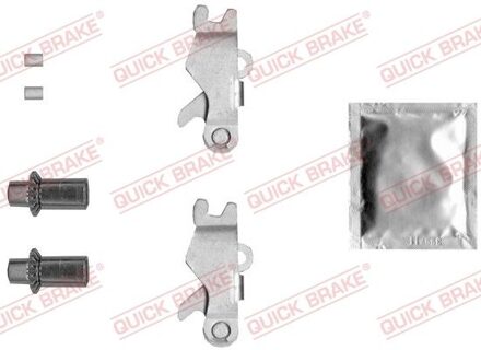 Reparatieset, expander 12053001