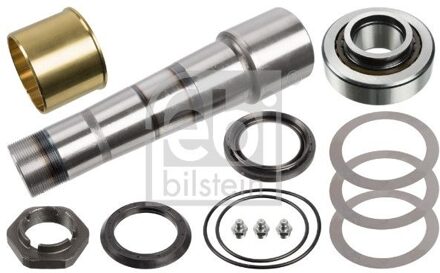 Reparatieset, fuseepen 104538