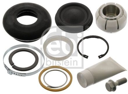 Reparatieset, geleidebalk 40646