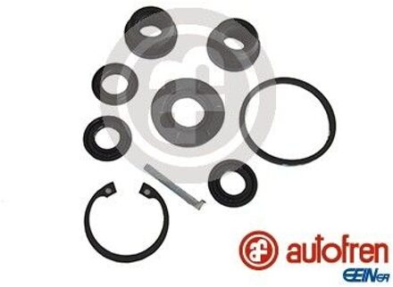 Reparatieset, hoofdremcilinder D1402