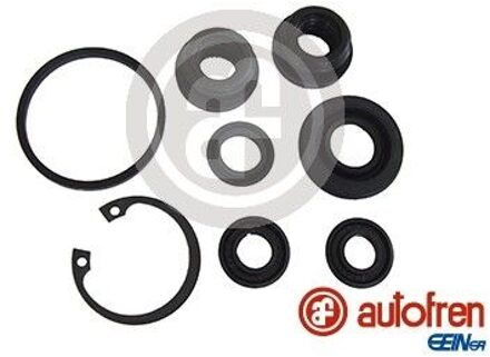 Reparatieset, hoofdremcilinder D1729