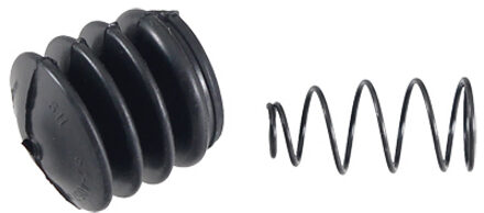 Reparatieset, hulpcilinder