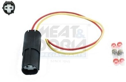 Reparatieset, kabelset 25105