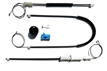 Reparatieset, raamopener 620504055801P