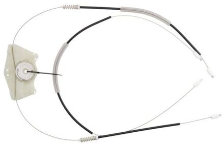 Reparatieset, raamopener 620510010807P
