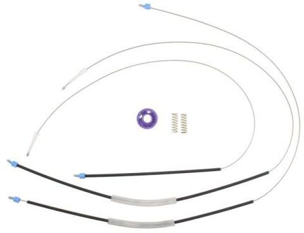 Reparatieset, raamopener 620510013807P