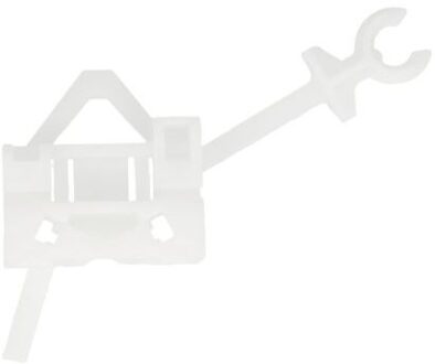 Reparatieset, raamopener 620530100821P