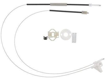 Reparatieset, raamopener 620543003804P