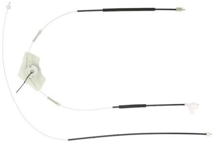 Reparatieset, raamopener 620543003806P