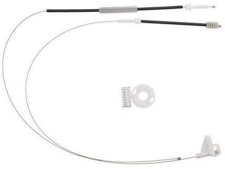 Reparatieset, raamopener 620543003815P