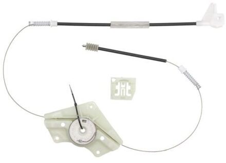 Reparatieset, raamopener 620543003836P