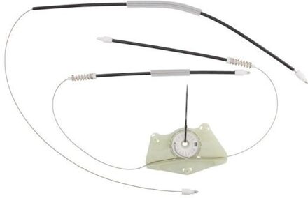 Reparatieset, raamopener 620543004807P