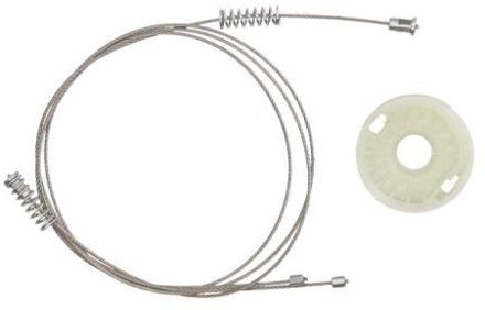 Reparatieset, raamopener 620543004814P