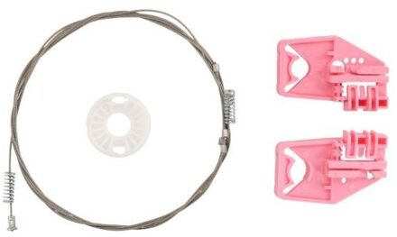 Reparatieset, raamopener 620543006801P
