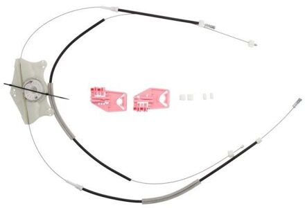 Reparatieset, raamopener 620543009801P