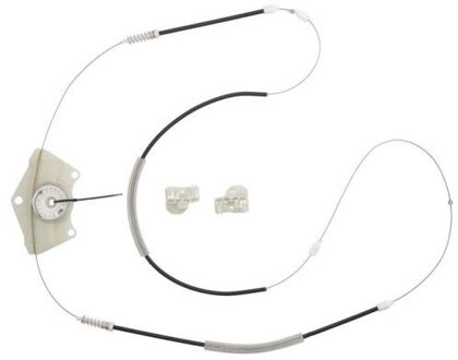 Reparatieset, raamopener 620543020802P