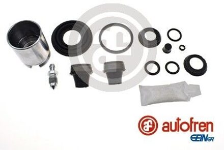 Reparatieset, remklauw D41574C