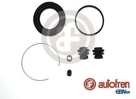 Reparatieset, remklauw D41638