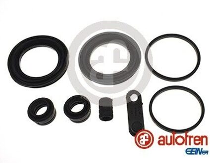 Reparatieset, remklauw D41645