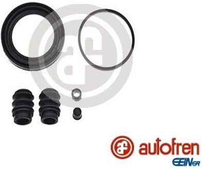 Reparatieset, remklauw D4189