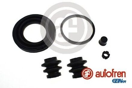 Reparatieset, remklauw D43129