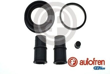 Reparatieset, remklauw D4334