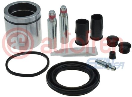 Reparatieset, remklauw D43356S